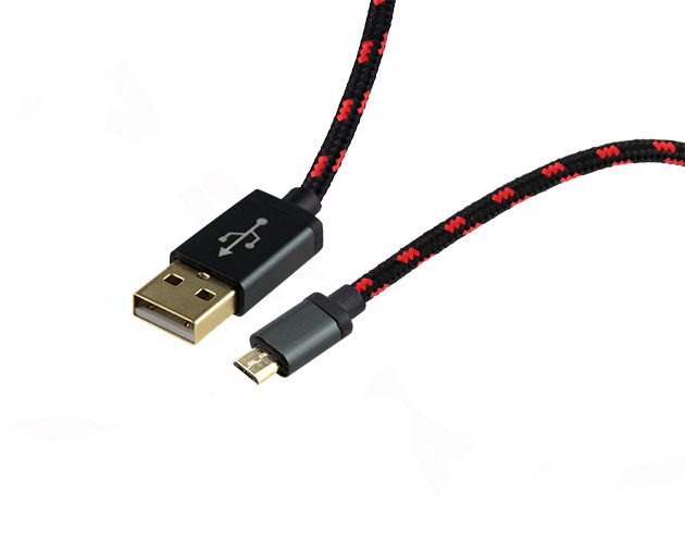 Ural Урал DECIBEL USB - MicroUSB 15