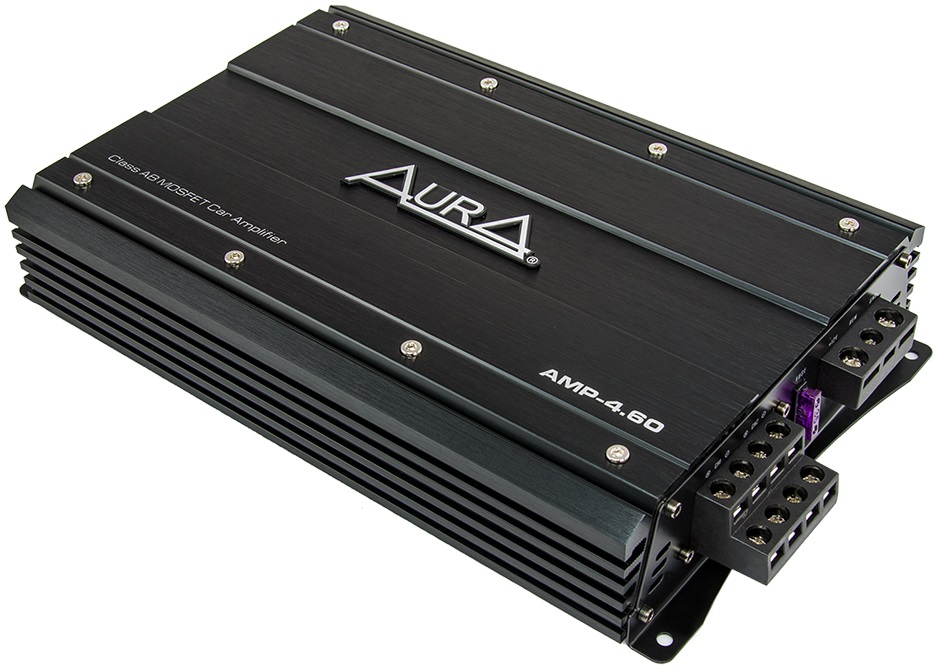 Aura Aura AMP-4.60