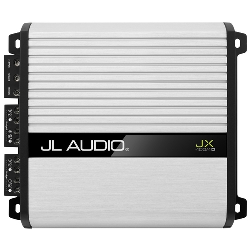 JL Audio JL Audio JX400/4D