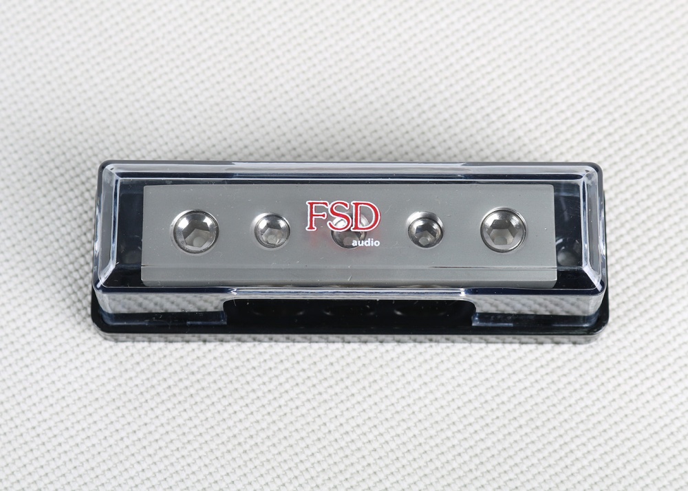 FSD FSD audio FDH-0243 дистрибьютор