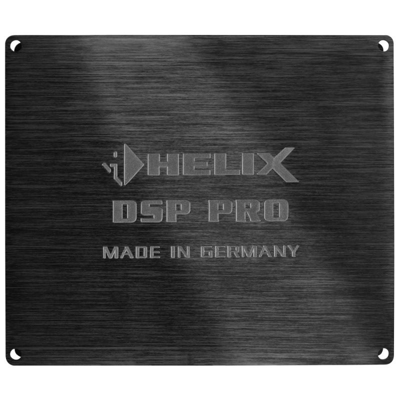 HELIX HELIX DSP-Pro процессор