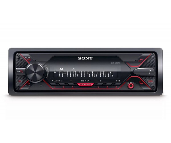 SONY Sony DSX-A210UI/R