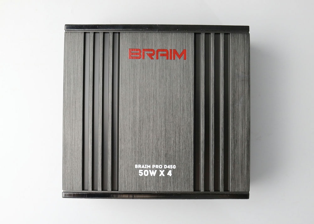 BRAIM BRAIM Pro D4.50