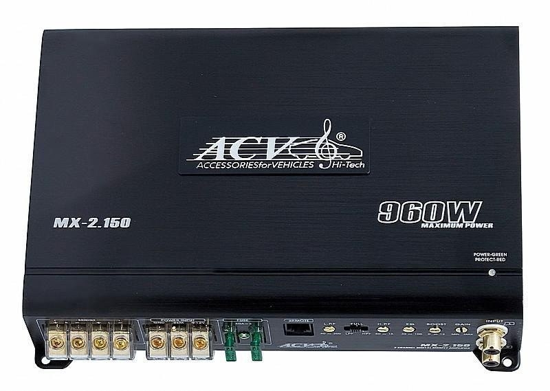ACV ACV MX-2.150
