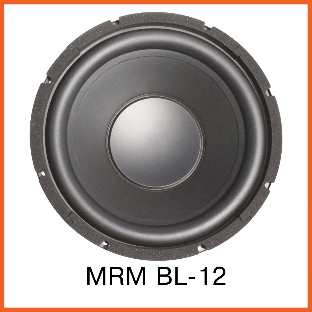 MRM MRM BL-12