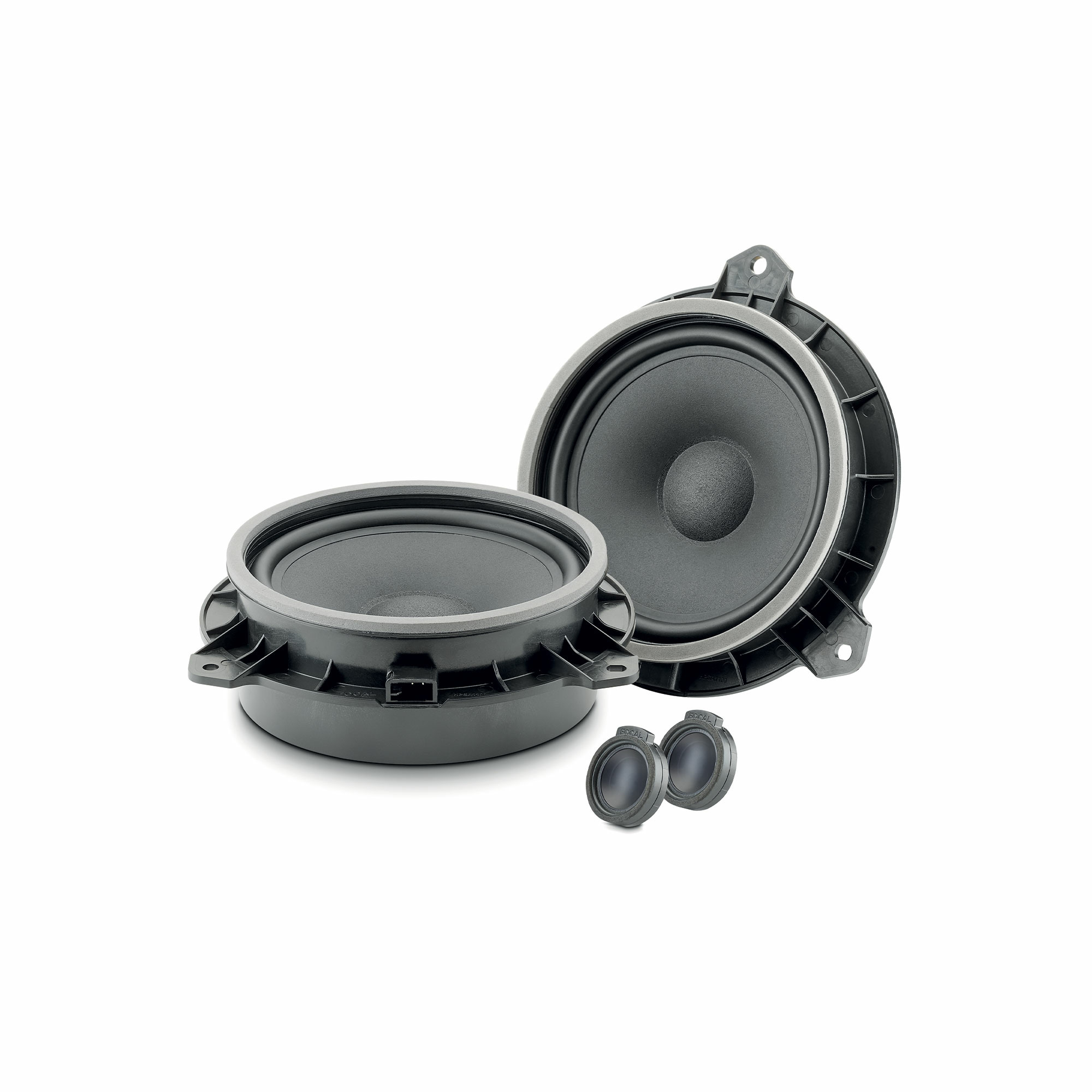 Focal Focal Integration IS 165 TOY TWU