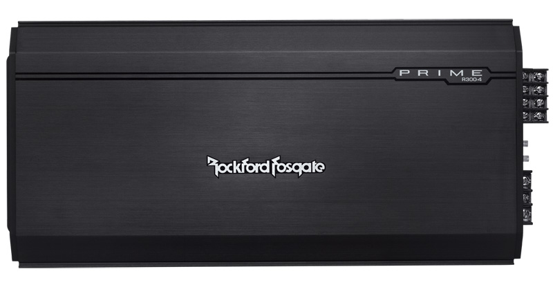 ROCKFORD FOSGATE Rockford Fosgate R300-4