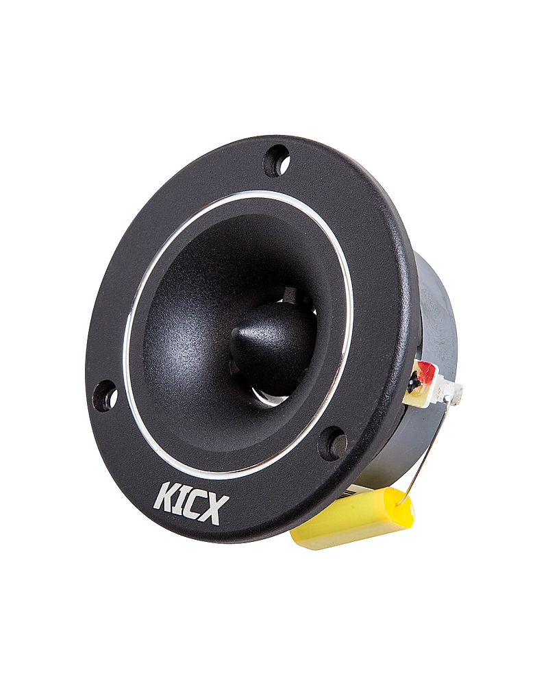 Kicx Kicx DTC-36 v2