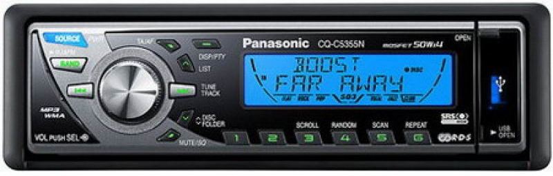 PANASONIC Panasonic CQ-C5305W