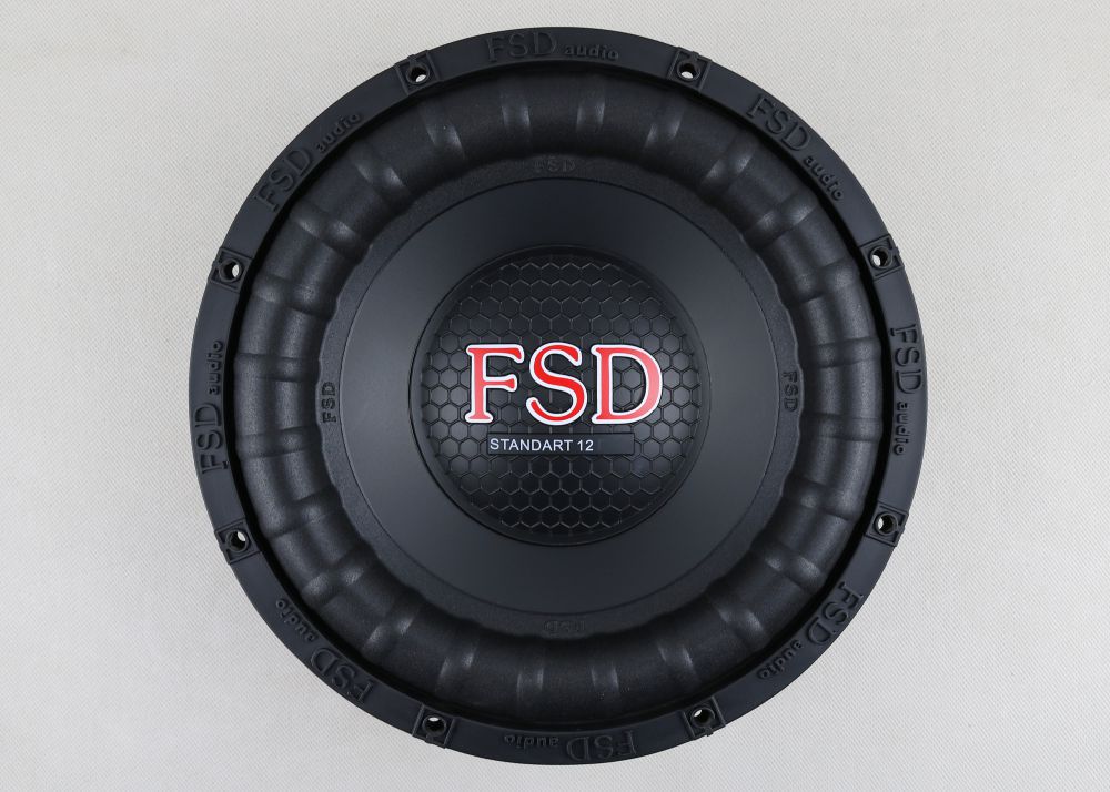FSD Fsd audio Standart 12 D2