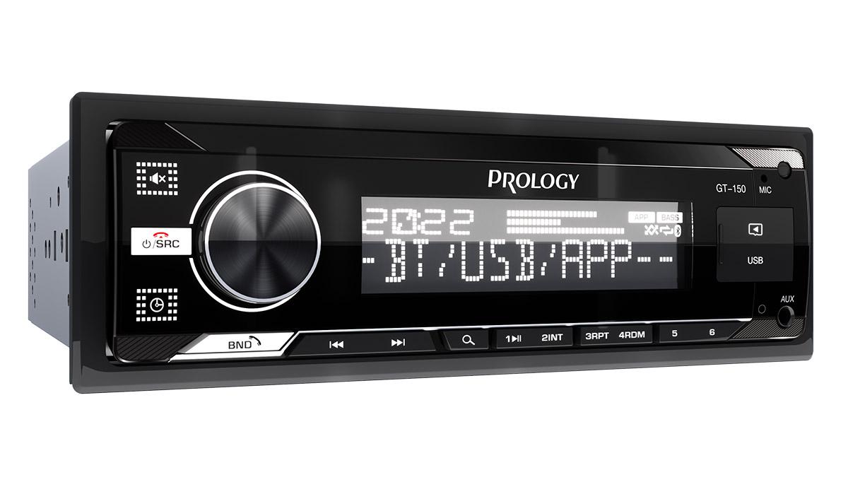 PROLOGY Prology GT-150