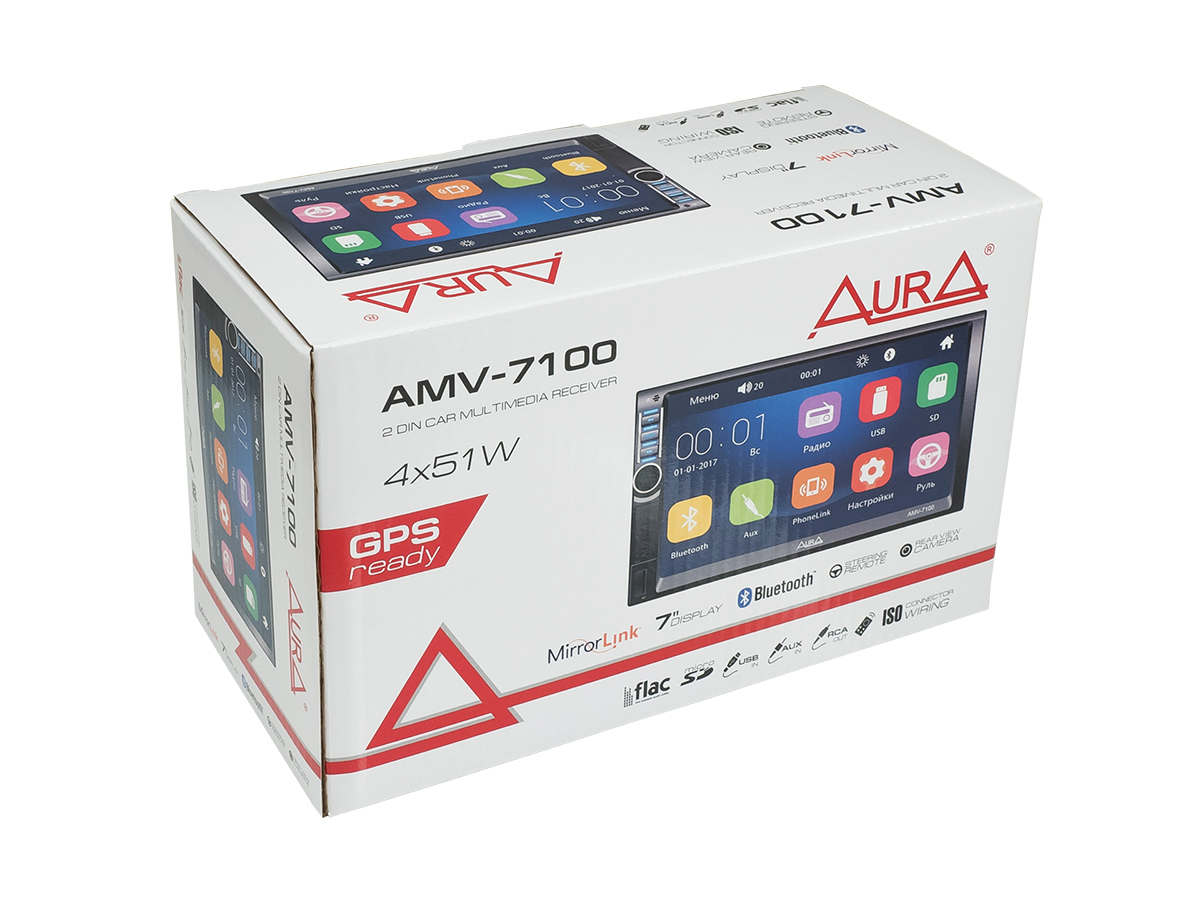 Aura AURA AMV-7100