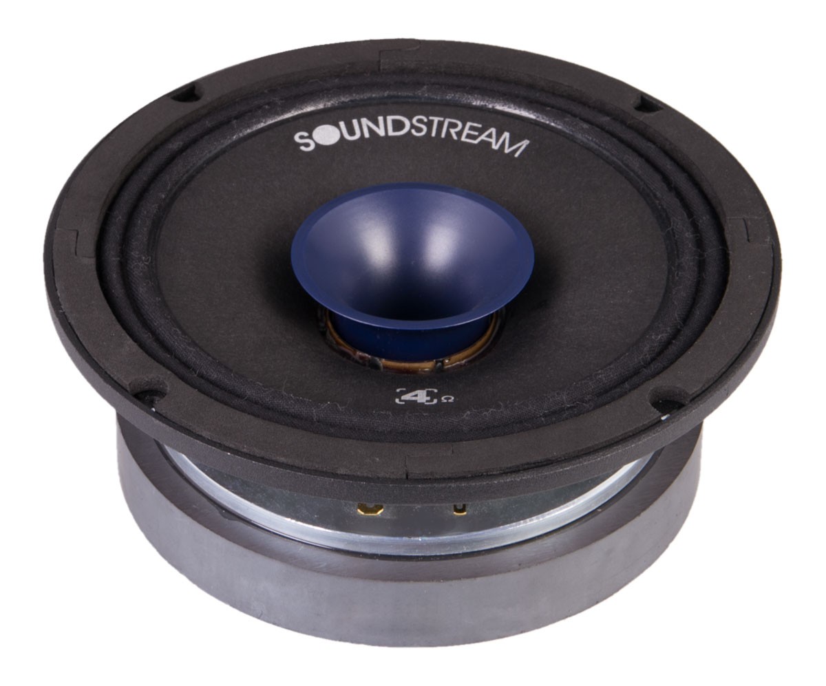 SOUNDSTREAM SoundStream SP2.654