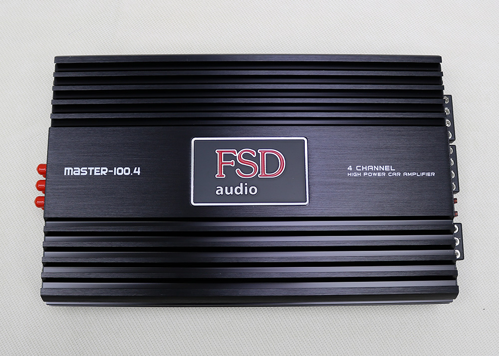 FSD FSD Master 100.4