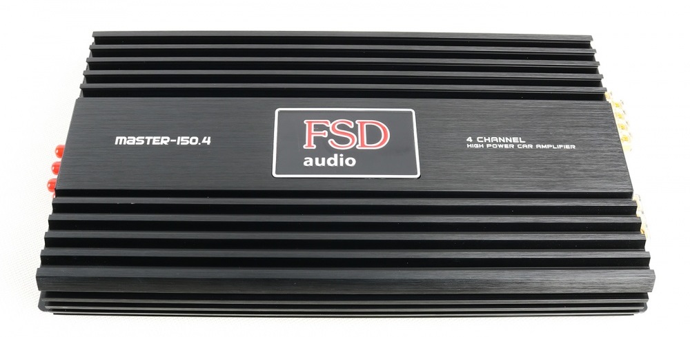 FSD FSD Master 150.4