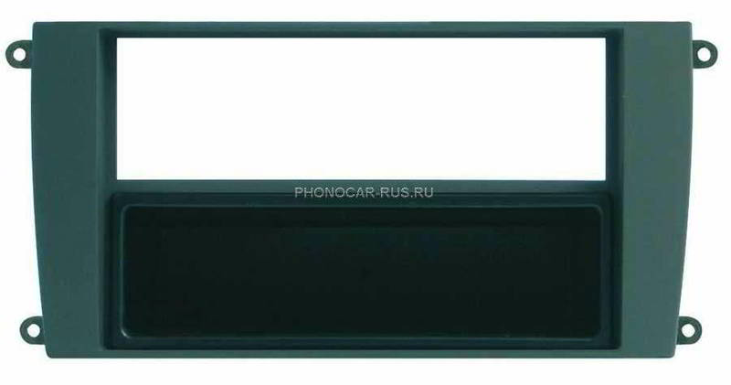 Phonocar Phonocar 3/386 Панель PORSCHE CAYENNE