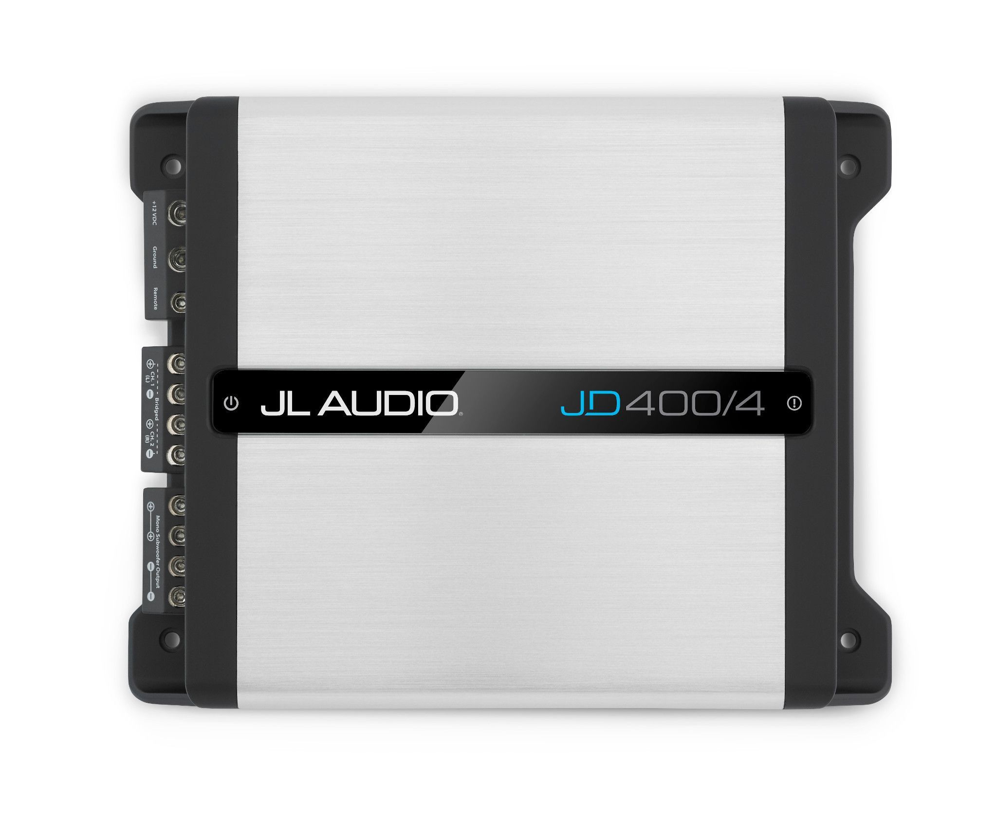 JL Audio JL Audio JD400/4D