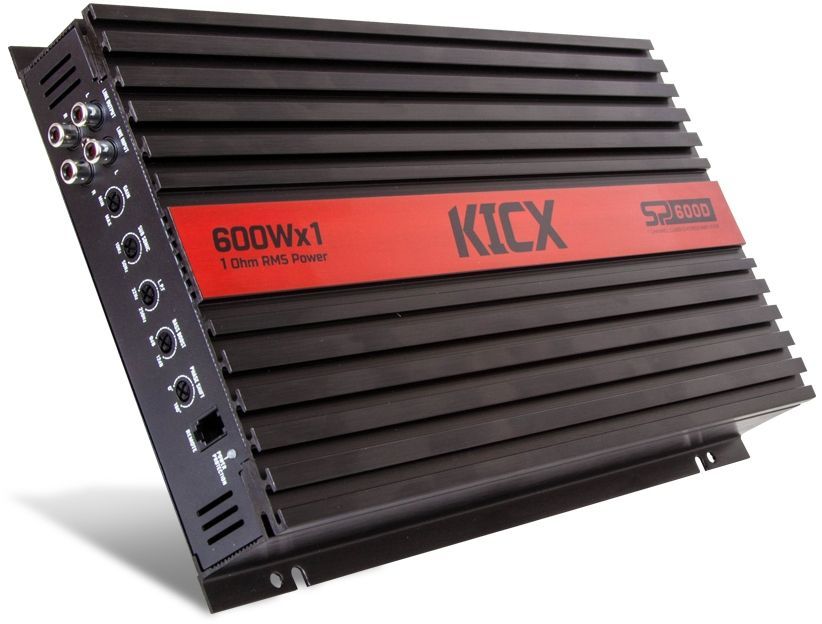 Kicx Kicx SP-600D