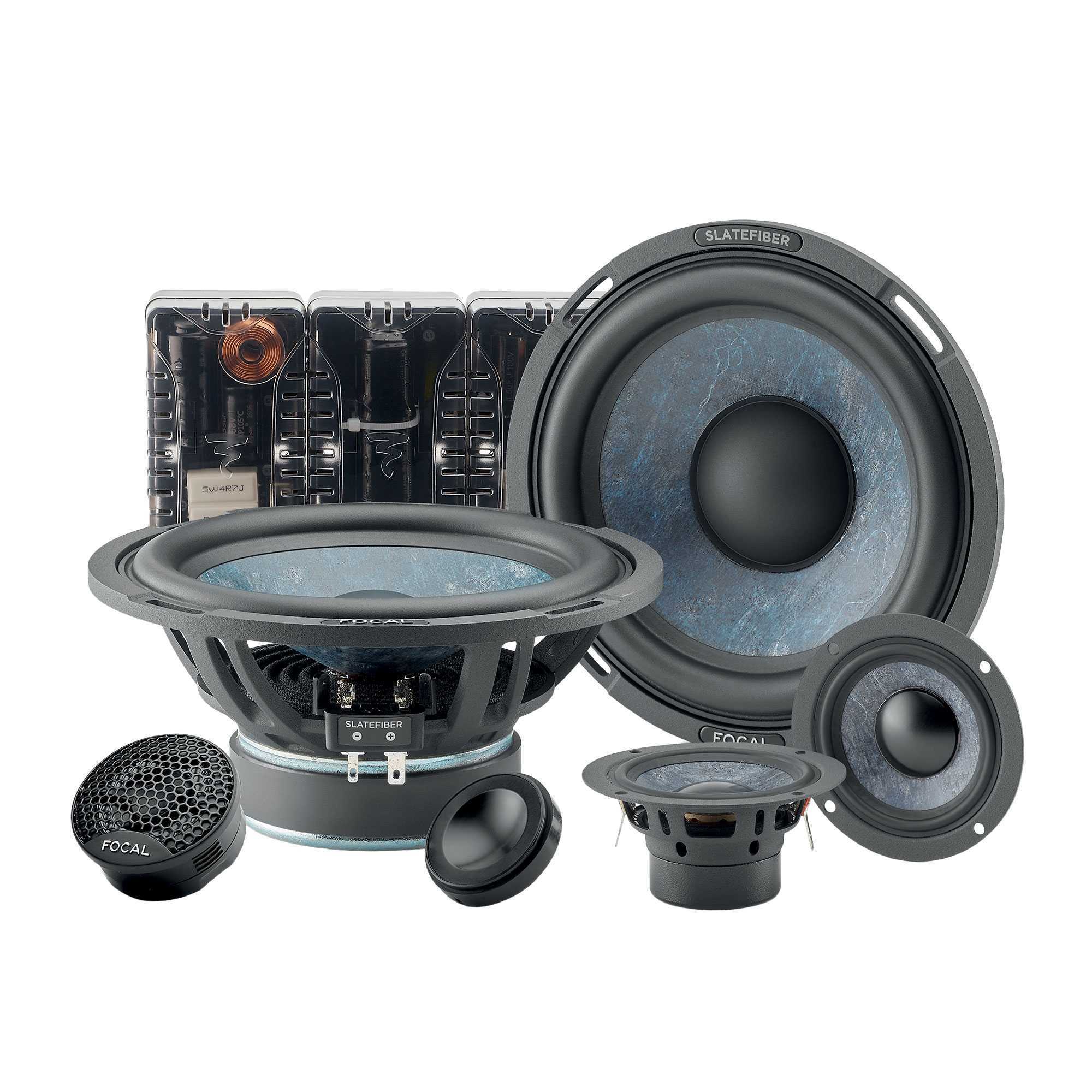 Focal Focal 165SF3 2026 Focal Focal 165SF3 2026