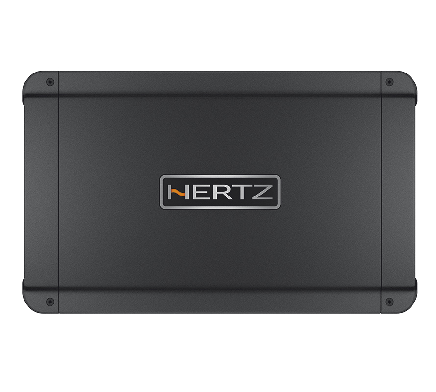 Hertz HERTZ HCP 4
