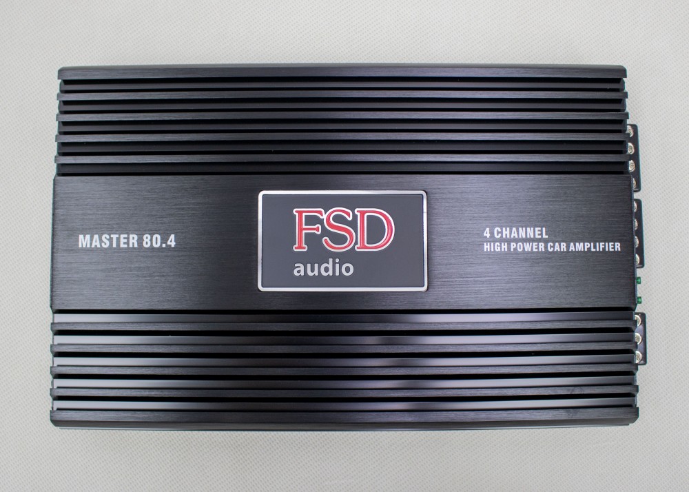 FSD FSD Master 80.4