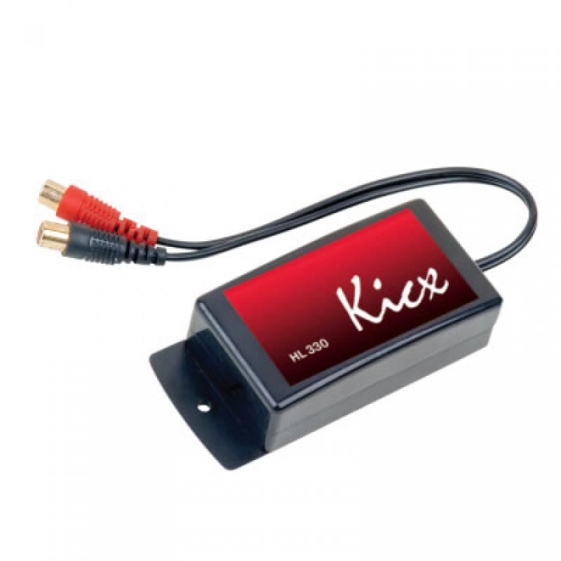 Kicx Kicx HL330 конвертор сигнала