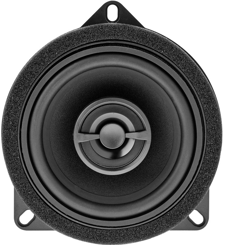 Focal bmw premium pack