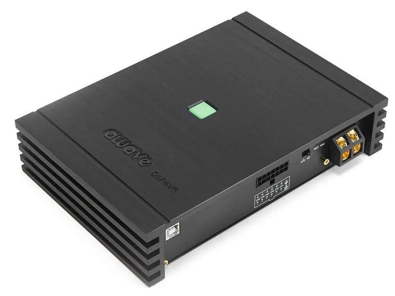 AWAVE Awave DSP 6V5 процессор