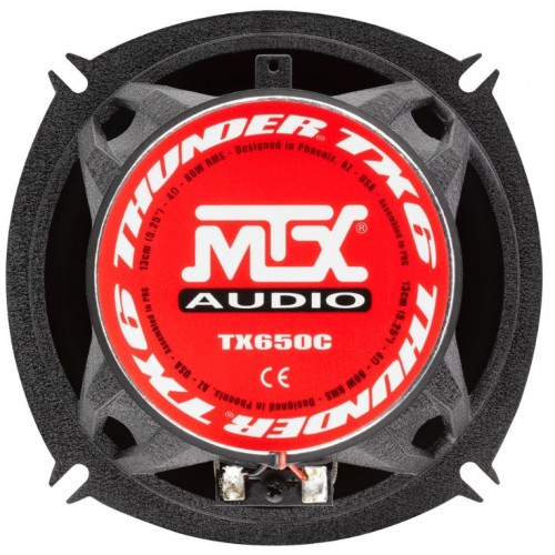 MTX Mtx TX-650С