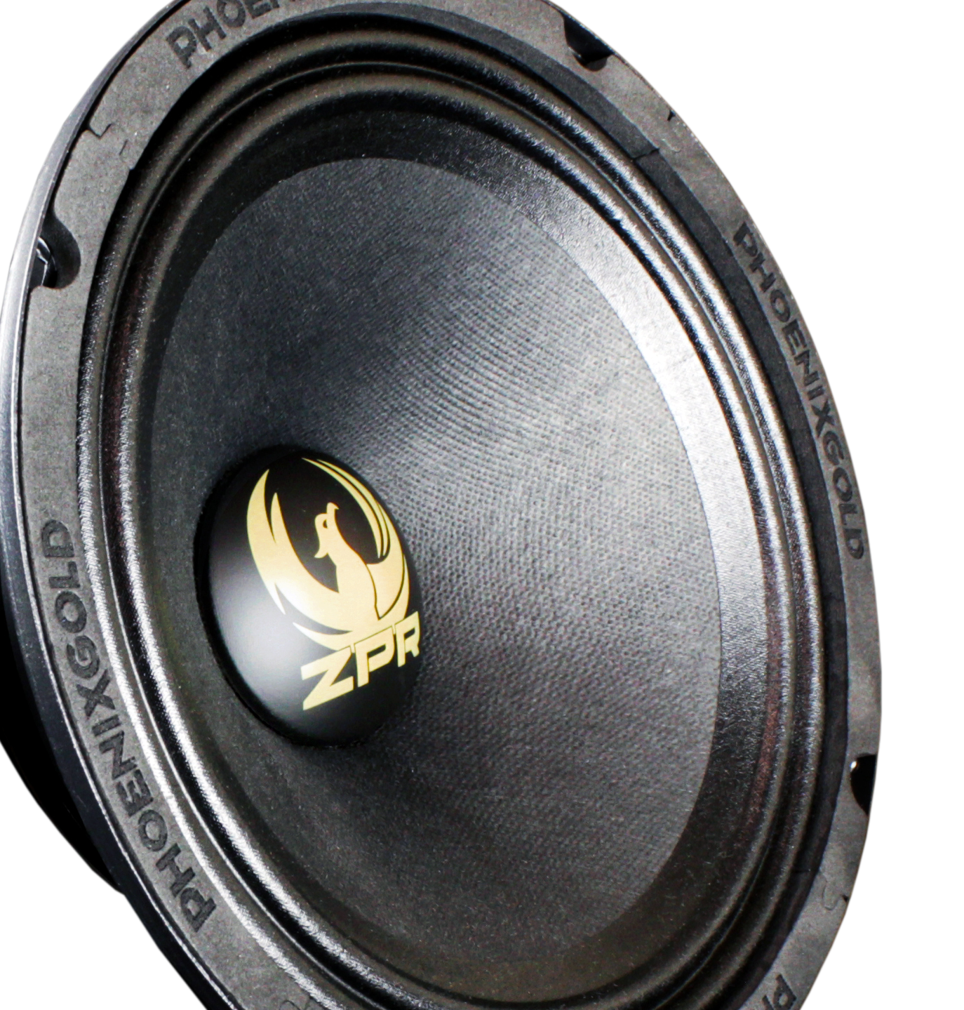 PHOENIX GOLD Phoenix Gold ZPR84