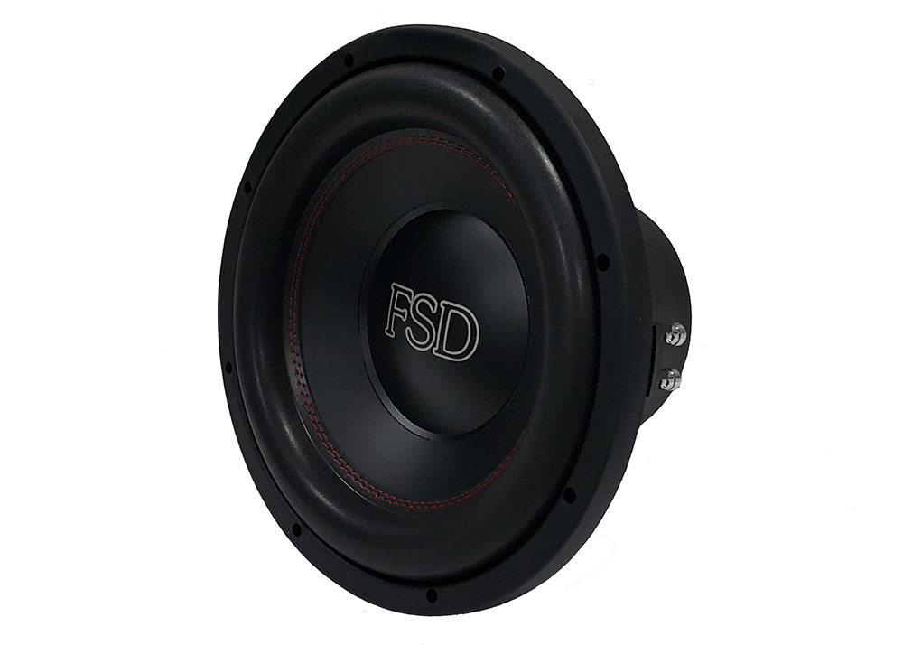 FSD FSD audio M-1224 сабвуфер