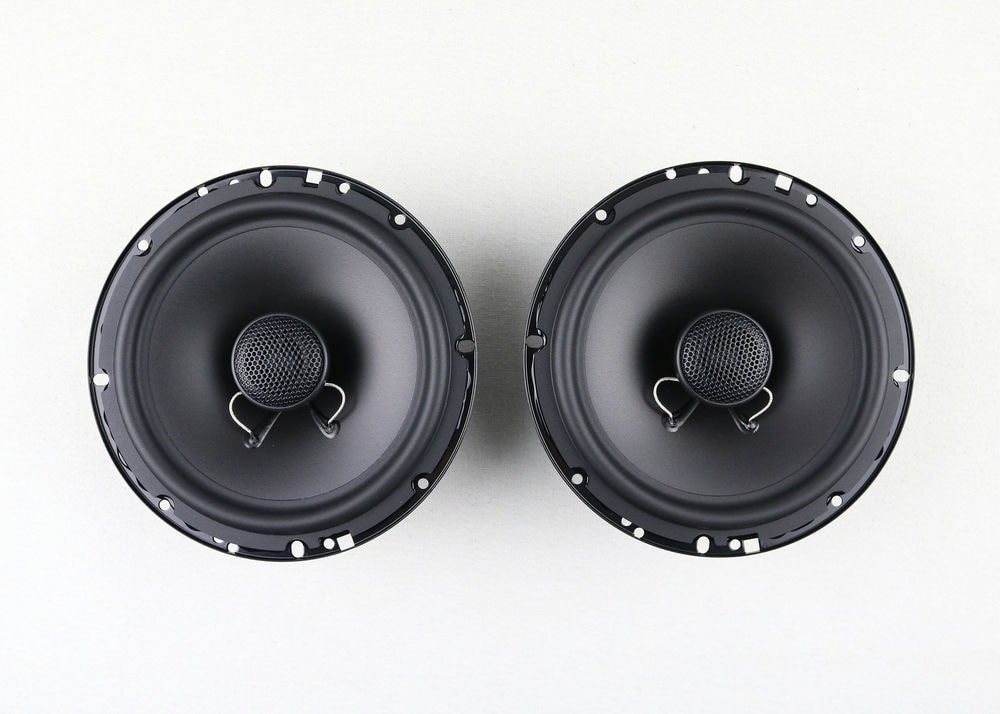 AUDIO SYSTEM (ITALY) AUDIO SYSTEM  Italy  AY65
