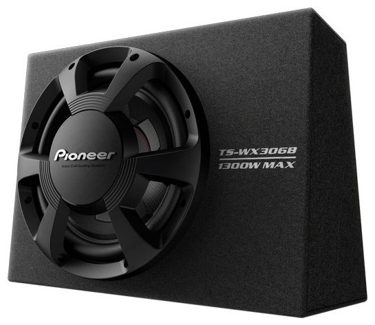 Pioneer Pioneer TS-WX306B
