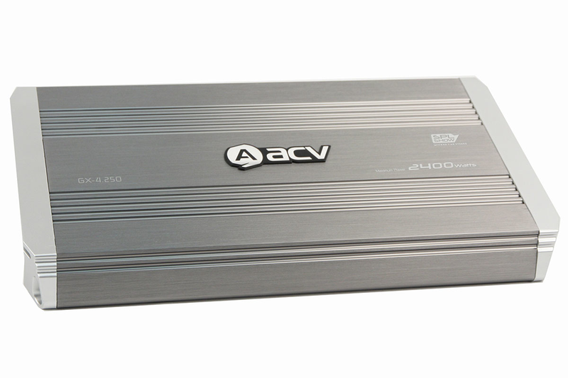 ACV ACV GX-4.250
