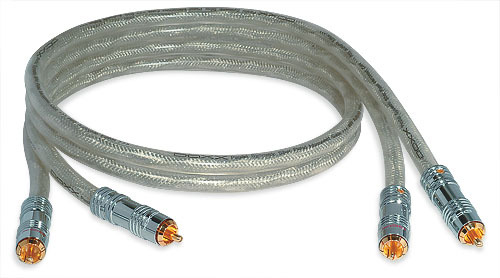 Daxx DAXX R99-50 межблочный кабель 5м
