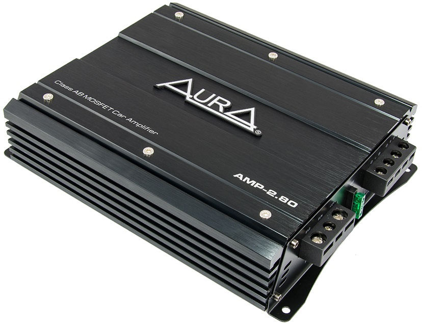 Aura Aura AMP-2.80