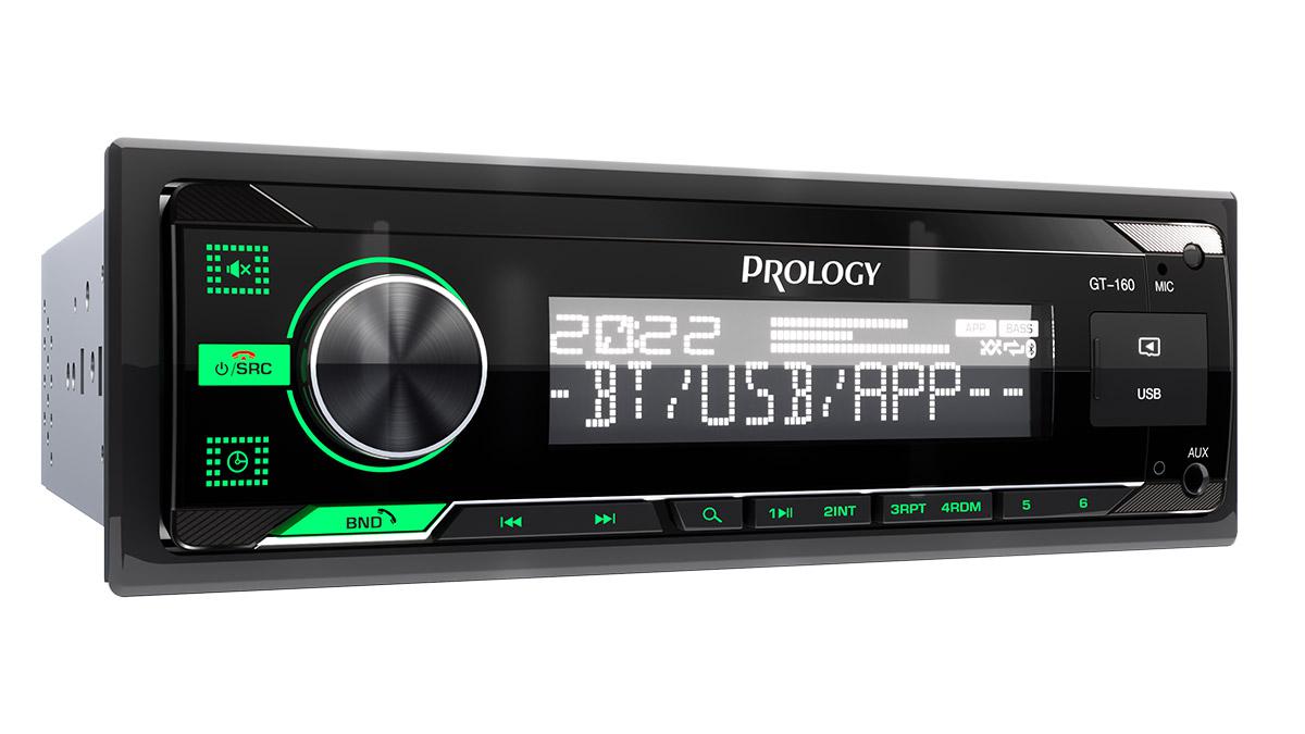 PROLOGY Prology GT-160