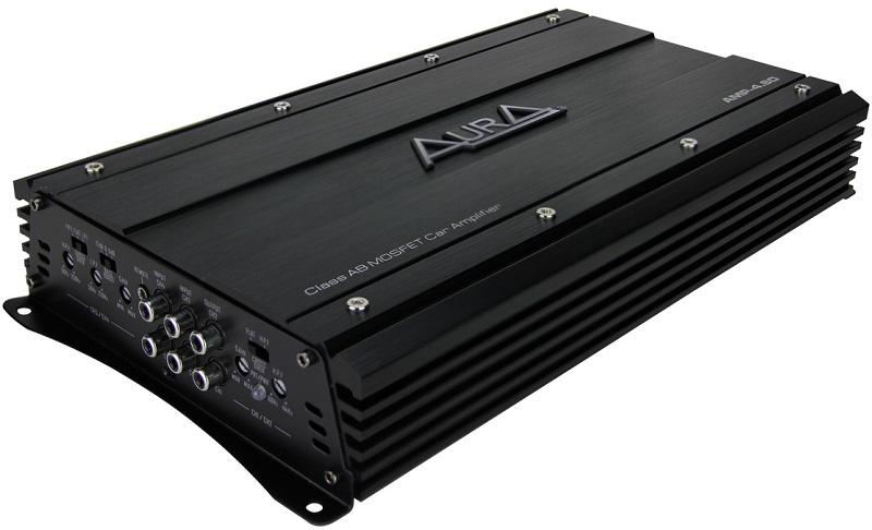 Aura Aura AMP-4.80
