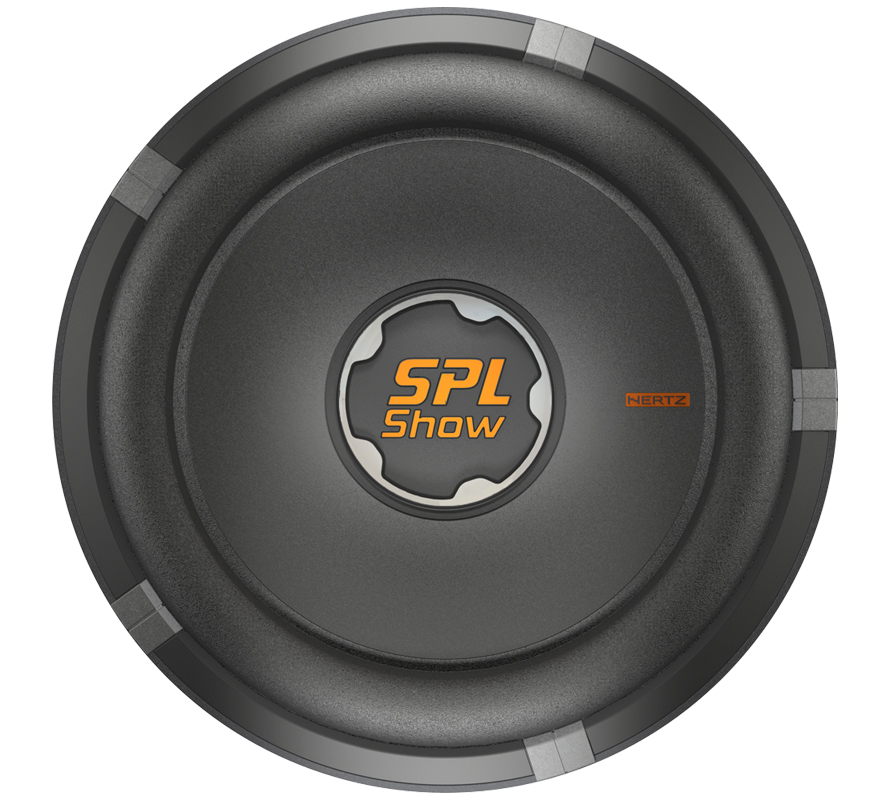 Hertz Hertz SX 250.1 D SPL