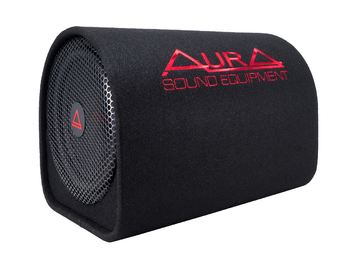 Aura Aura SW-T25А корпусной сабвуфер