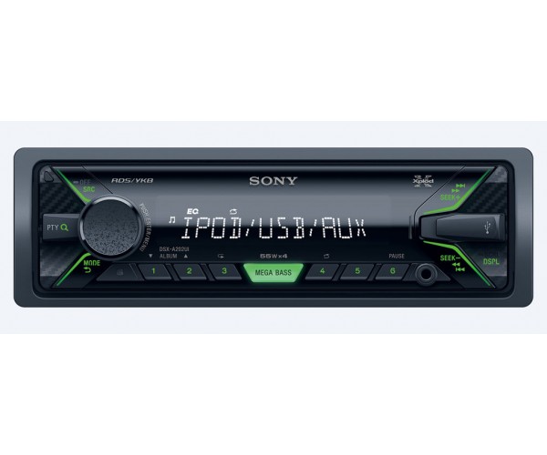 SONY Sony DSX-A212UI/G