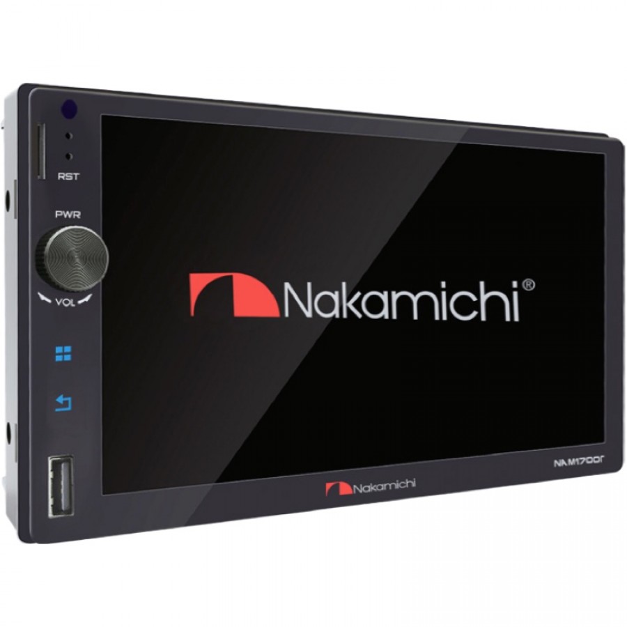 NAKAMICHI Nakamichi NAM1800