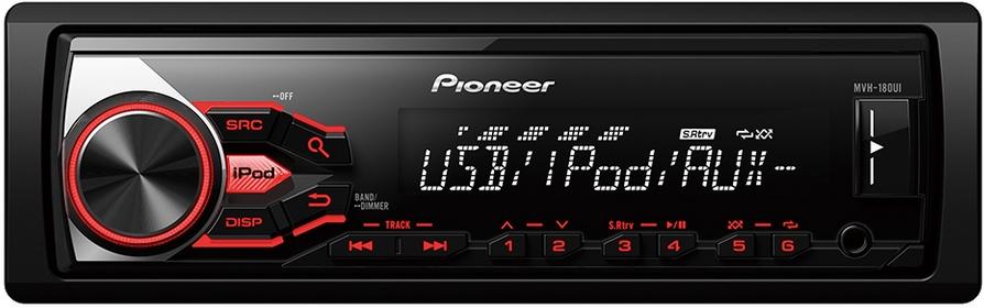 Pioneer Pioneer MVH-S100UI