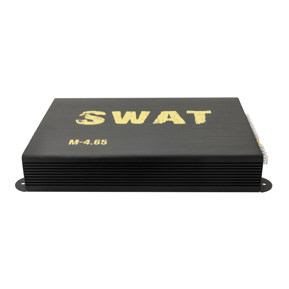 SWAT SWAT M-4.65