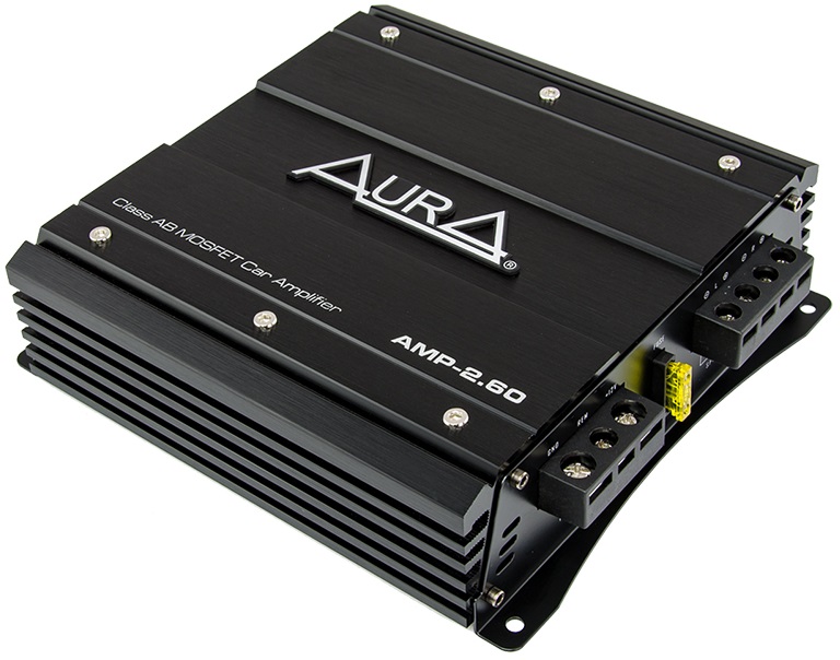 Aura Aura AMP-2.60