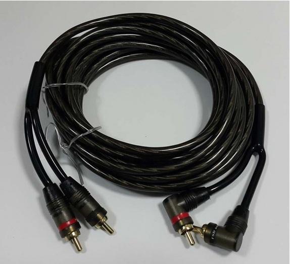 FSD FSD audio TRCA-5.2 RCA кабель