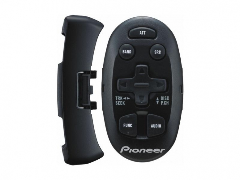 Pioneer Pioneer CD-SR100
