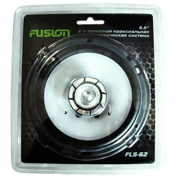 FUSION Fusion  FLS-62