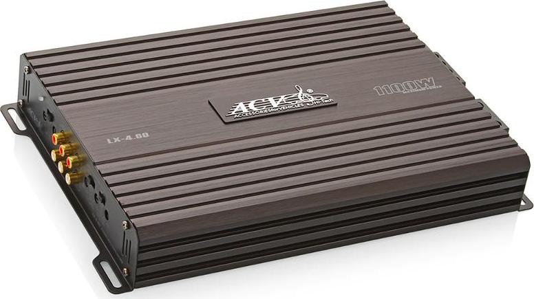 ACV ACV LX-4.80