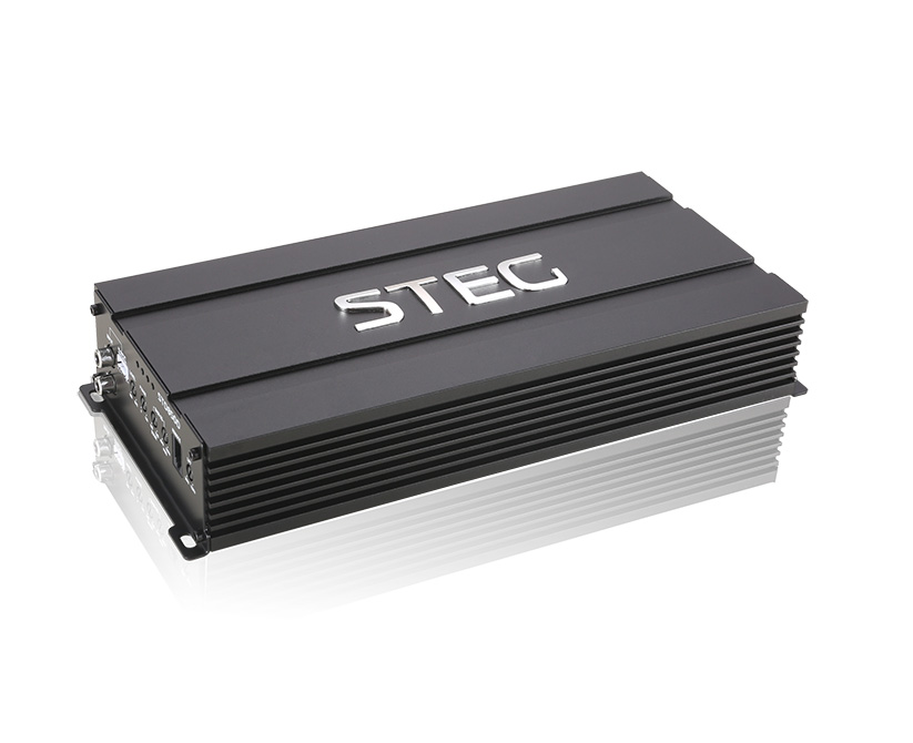 Steg STEG STD 850D усилитель